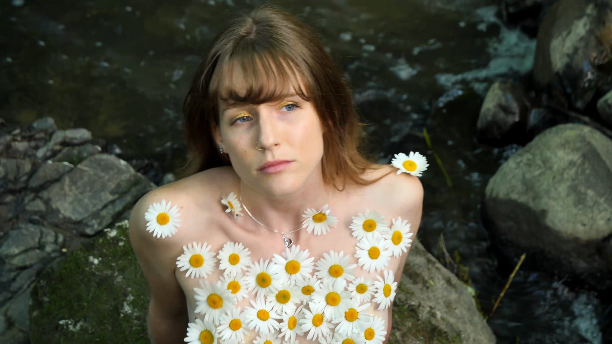 Double Elixir - Mary on The Moon