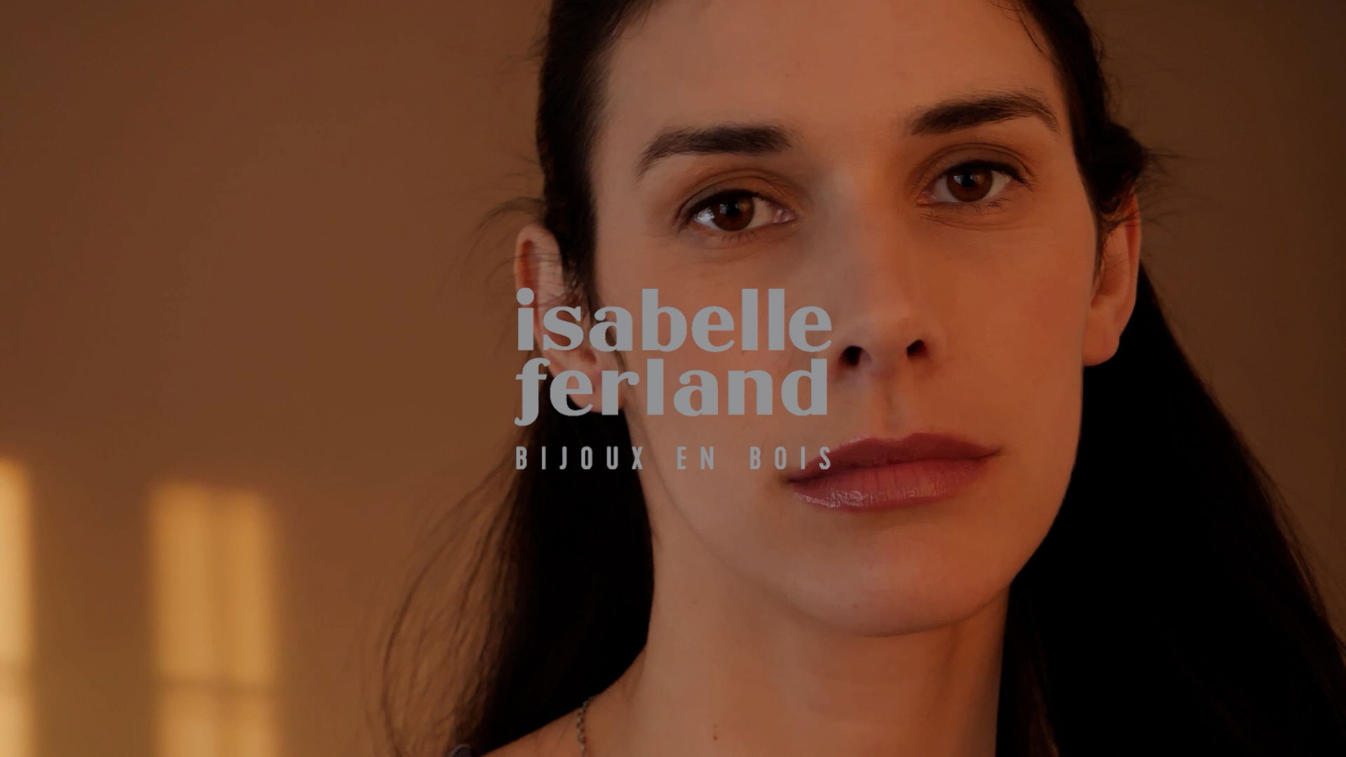 Isabelle Ferland - Collection Automne 2023