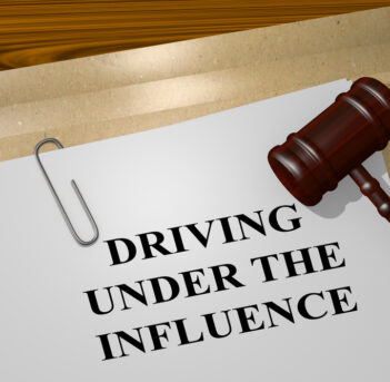 DUI Defense