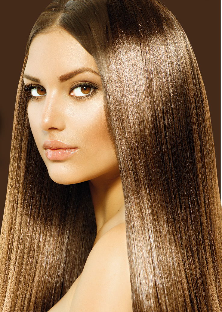 Brazilian Blow-Dry