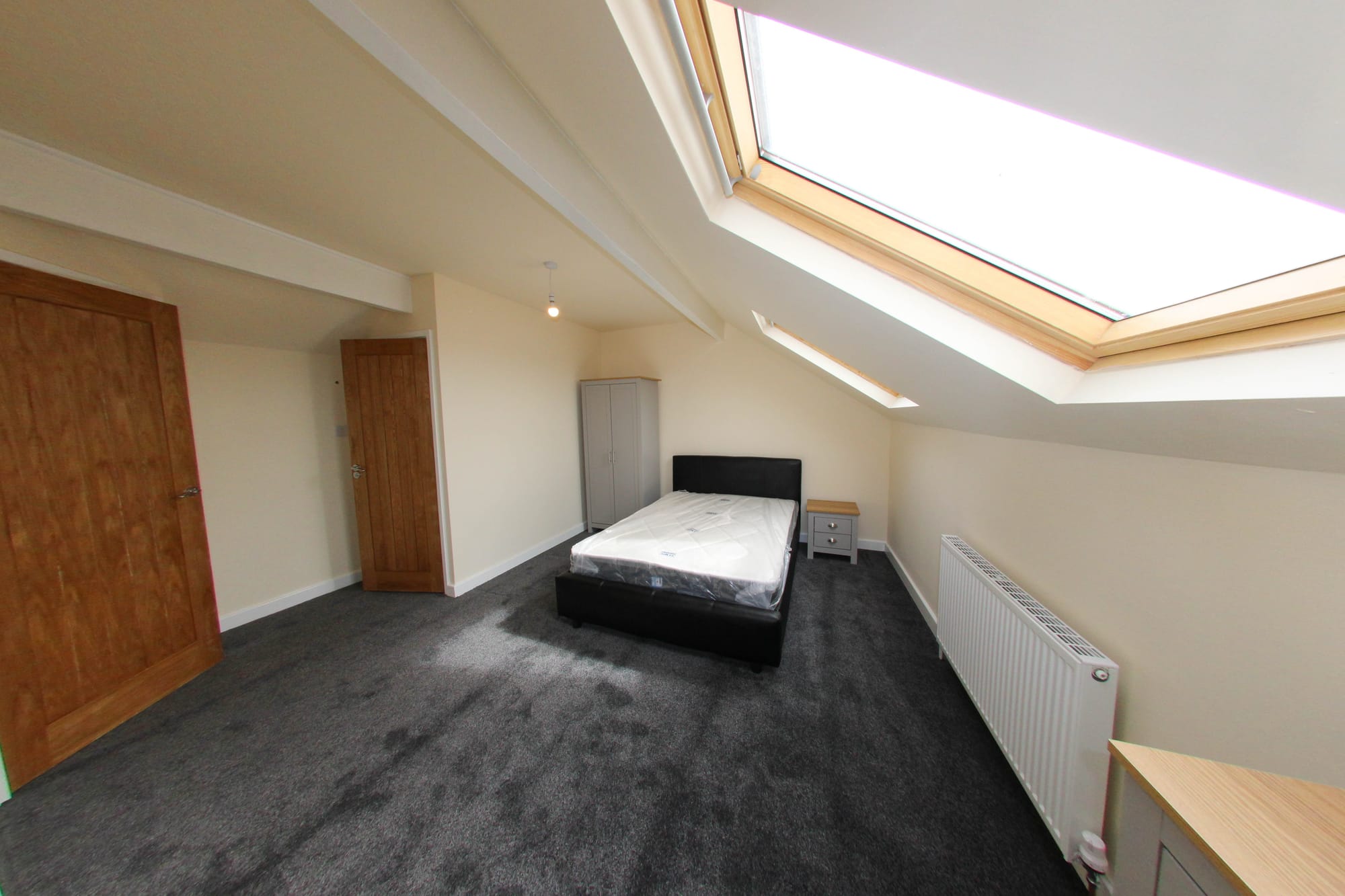 LOFT CONVERSION - PROPERTY EXTENSIONS