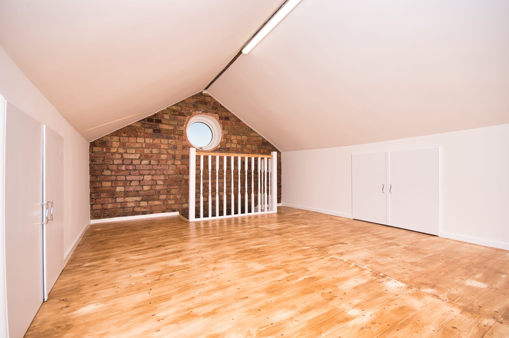 LOFT CONVERSION - PROPERTY EXTENSIONS