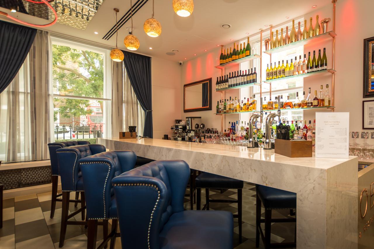 INTERIOR DESIGN WORK