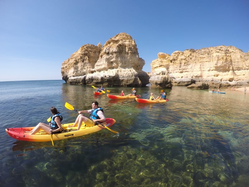 Yoga & Sea Fun