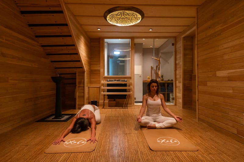 Yoga