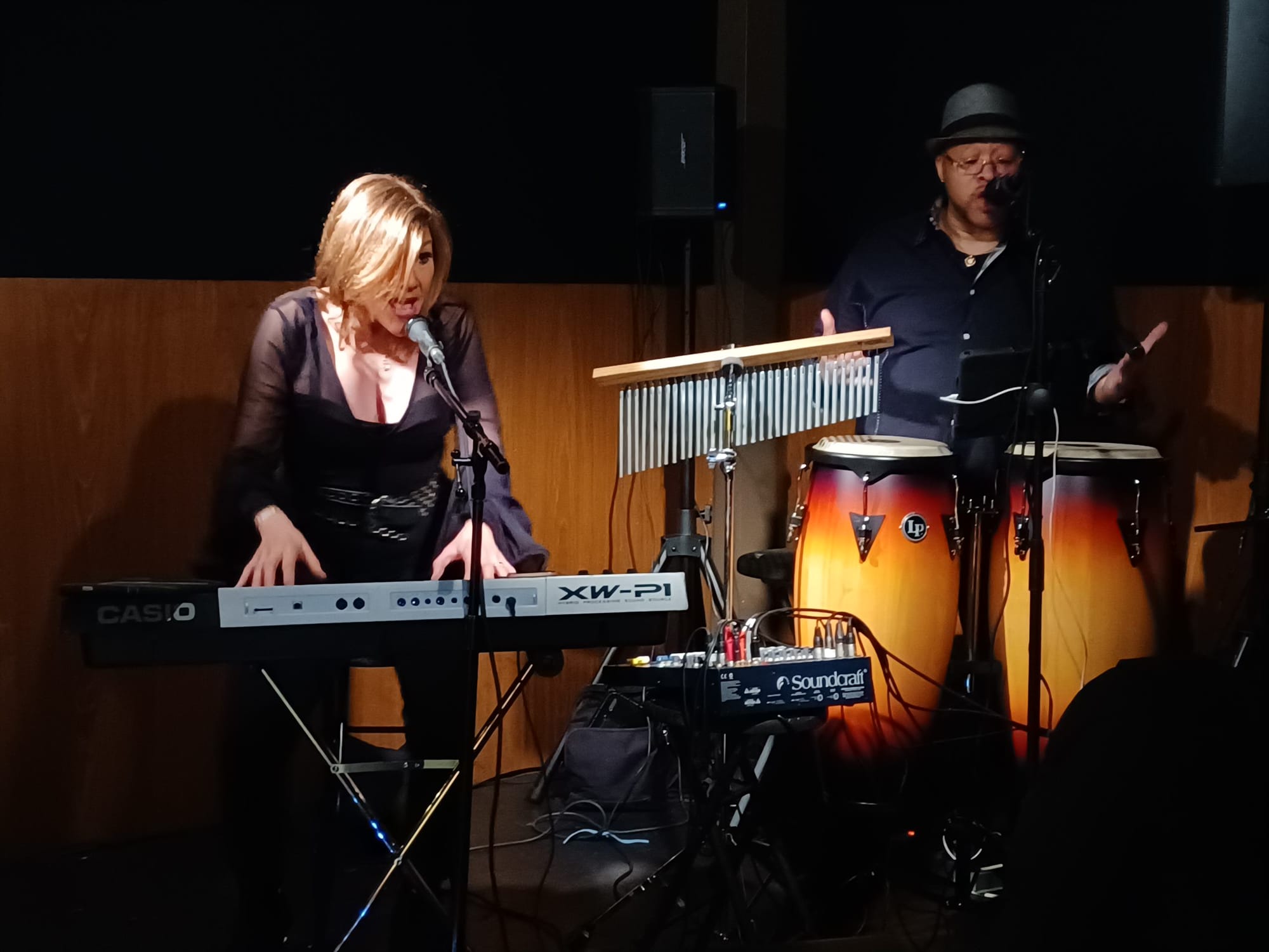 Available For: Parties, Concerts, Cruises, Luaus, Weddings, Clubs, Restaurants...