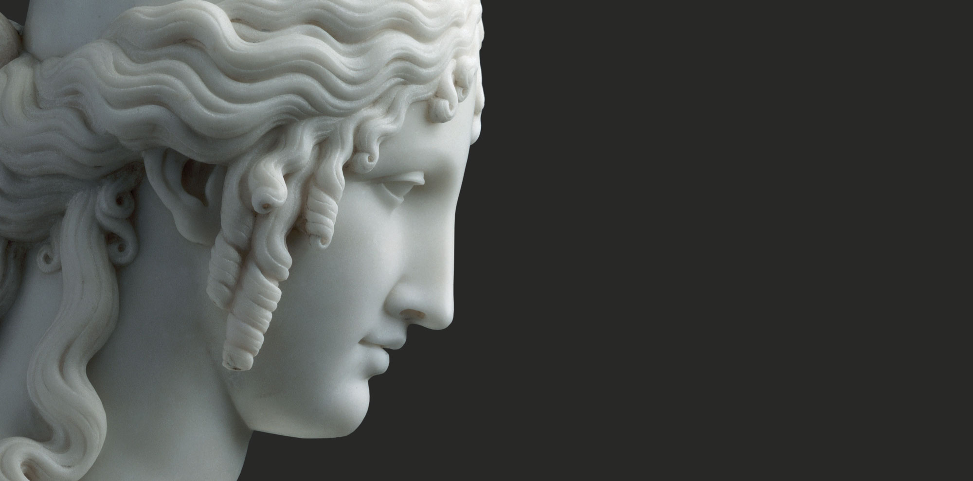 "L'ETERNO FEMMININO"
