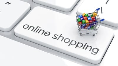 Luxurious Online Shopping