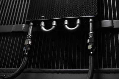 Race Car Plumbing 101: What You Need To Know About AN Fittings