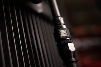 AN Fittings: The Lifeline of High-Performance Engineering