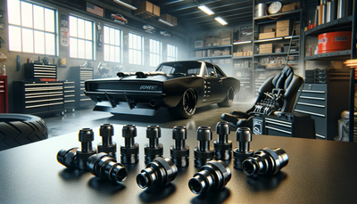 The Pitfalls of Unreliable Car Plumbing | AN Fittings