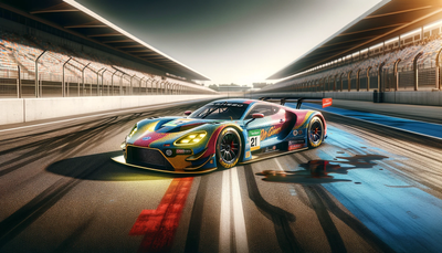 Understanding the Dangers of Leaks on the Racetrack | AN FITTINGS