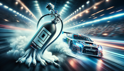 Maximizing Nitro Performance (NOS) | AN FITTINGS