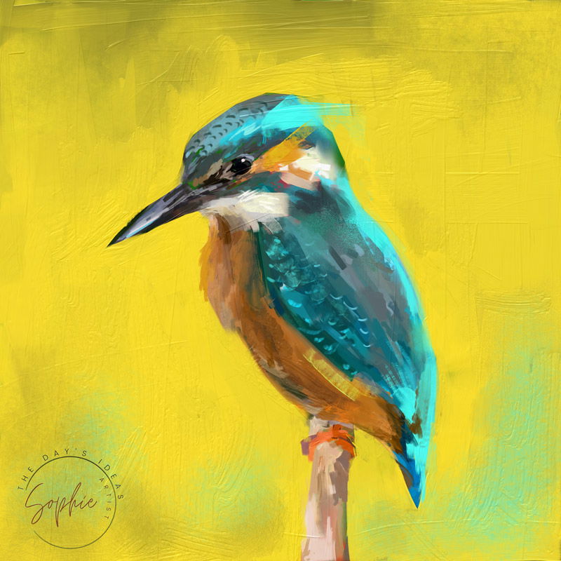 Kingfisher