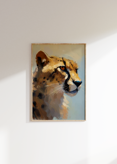 Cheetah