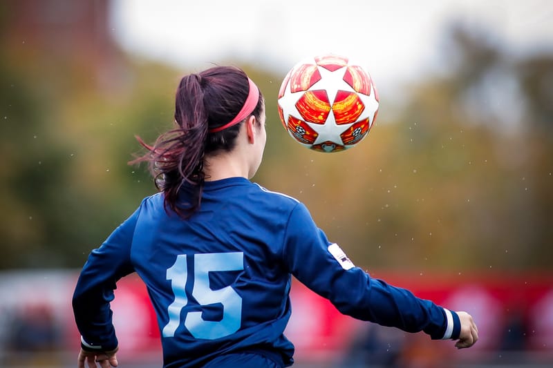 Torneos Categoría Femenil