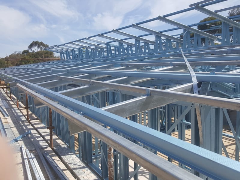 Steel Framing
