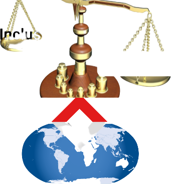 ASOCIACIÓN CIVIL  INCLUSIÓN + DERECHOS Resol. 727