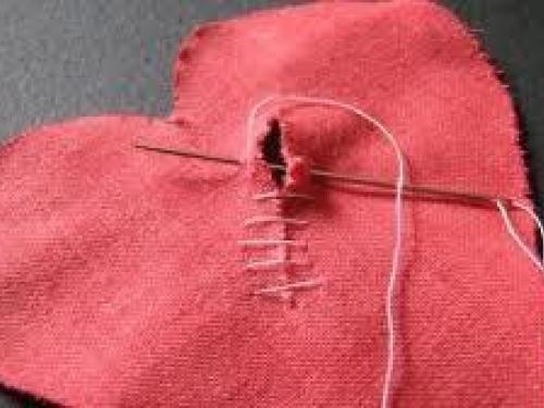 Seminario ferita Tradimento