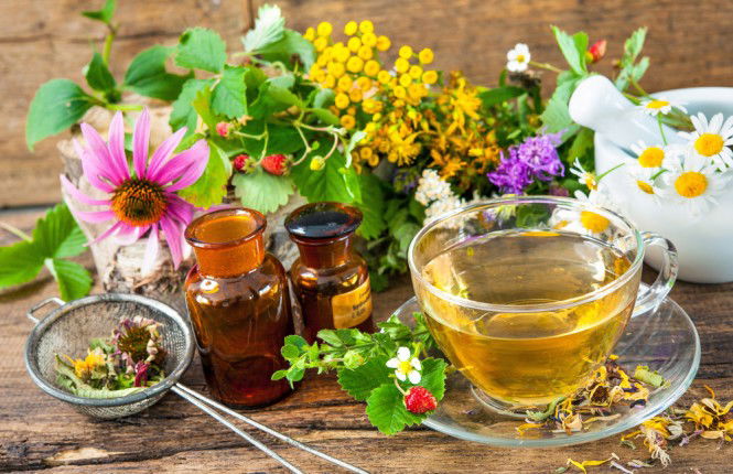 Consulti Naturopatici