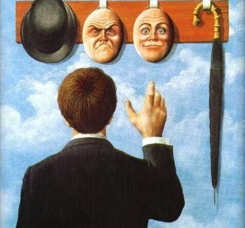 PERCORSO di CONSAPEVOLEZZA