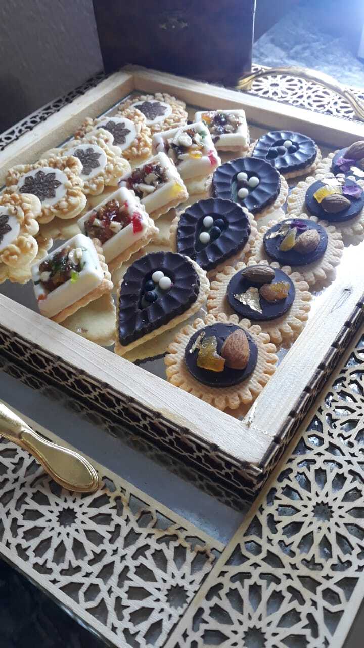 حلوى متنوعة 003