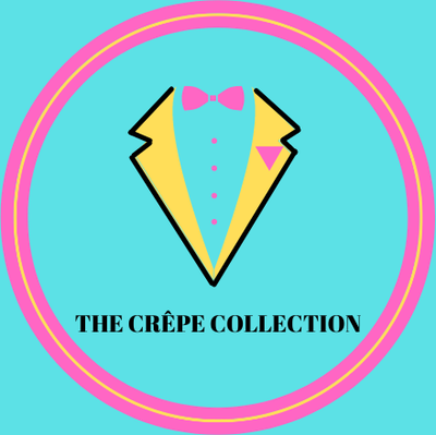 The Crêpe Collection