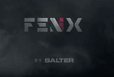 Cardio Fenix By Salter