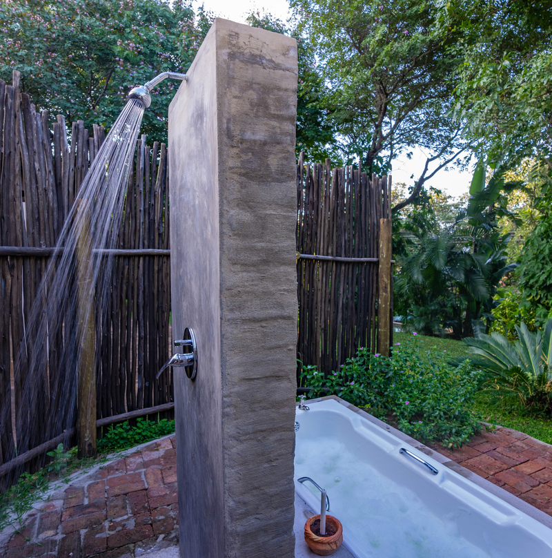 Outdoor Living at it's Best!