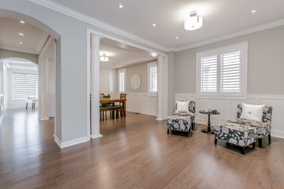 WHAT IS THE IMPORTANCE OF PAINTING A CONDO? image