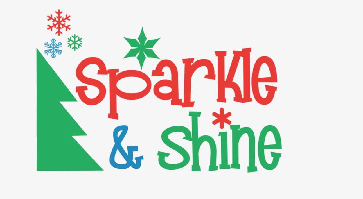 Sparkle & Shine