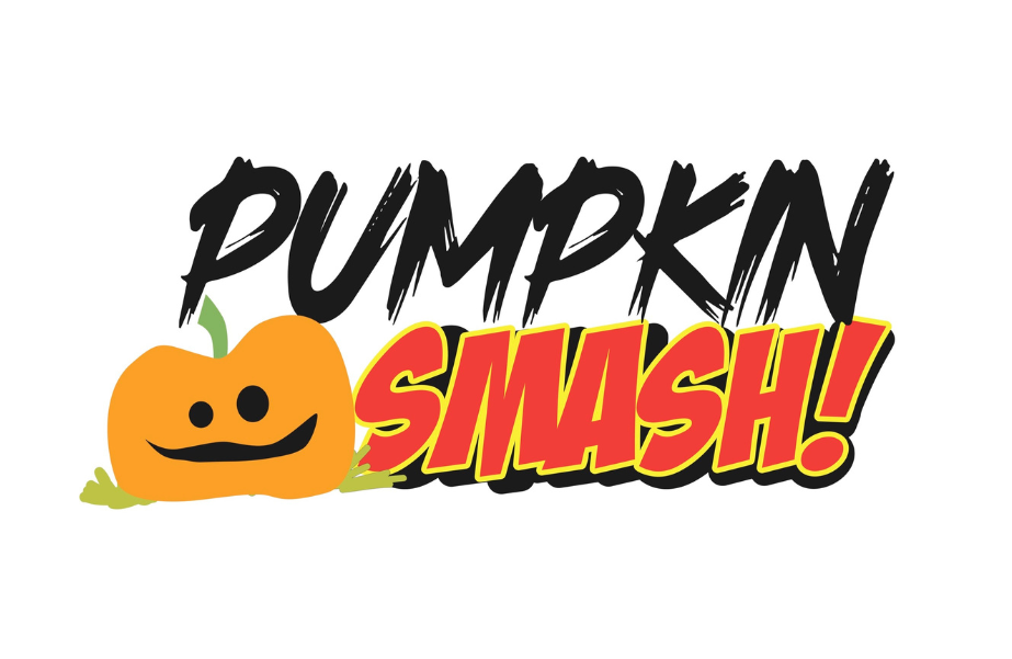 Pumpkin Smash  Nov. 2, 2024