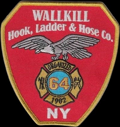 Wallkill Fire Dept.