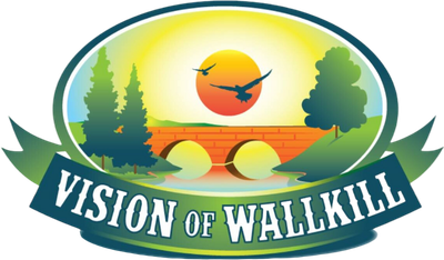 Vision of Wallkill