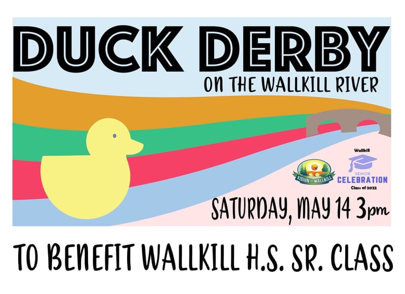 Duck Derby