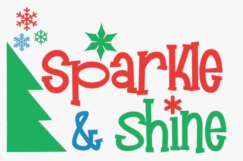 Sparkle & Shine 2023