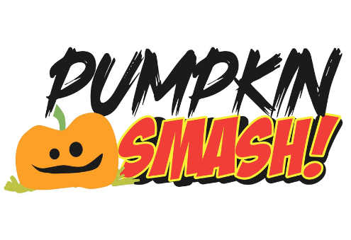 Pumpkin Smash 2025
