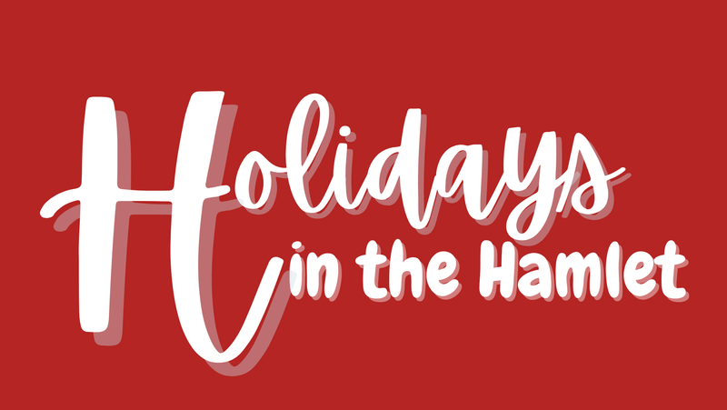 Holidays in the Hamlet 2023