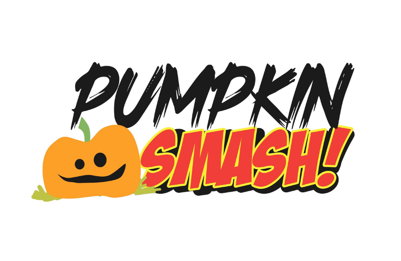 Pumpkin Smash - Nov. 8, 2025