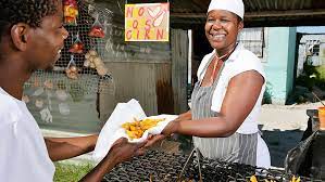 Thriving township economy vital to SA's economic revival