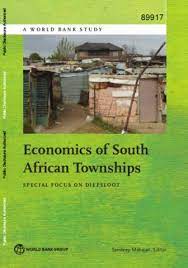 Venture capital opportunity to ‘push the boundaries’ when investing in township economy
