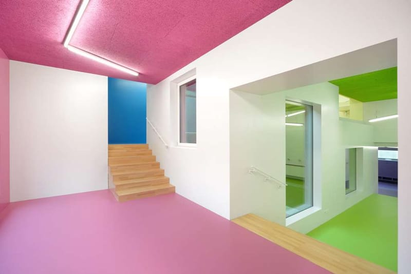 Linoleum: Bodenbelag mit vielen Vorteilen