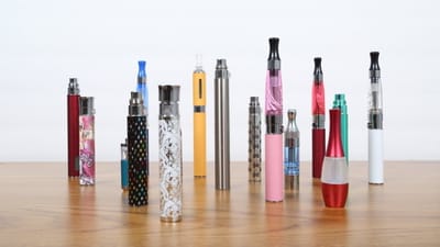 VAPE PRODUCTS image