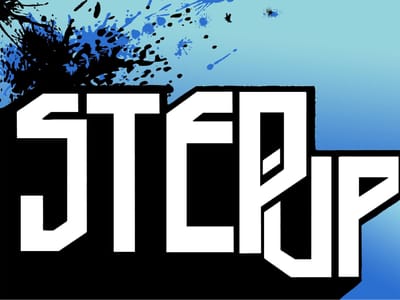 Where it Began image