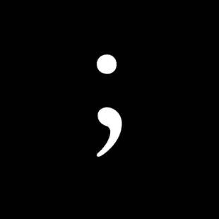 Semi Colon Project