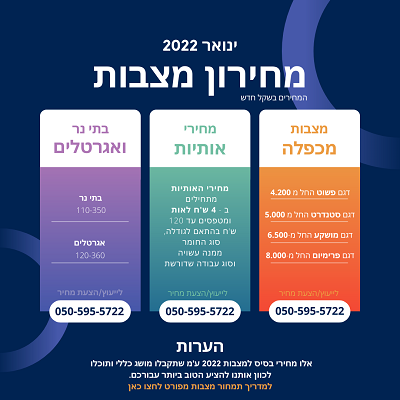 מצבות מכפלה החל מ 4200 ש"ח