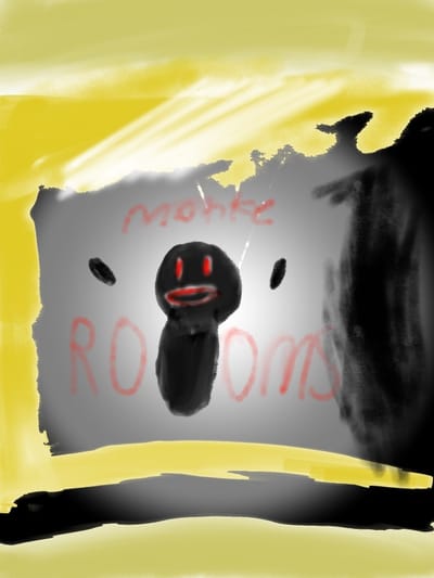 REPORT ANY BUGS image