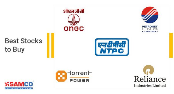 Best Power Stocks to Buy