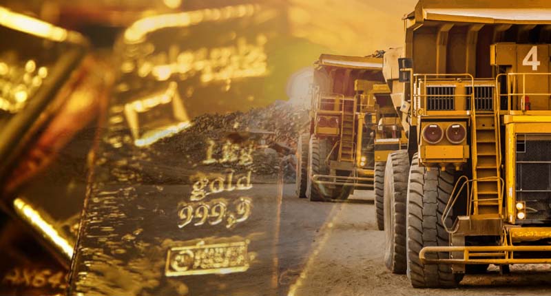 Best Mining Stocks to Buy