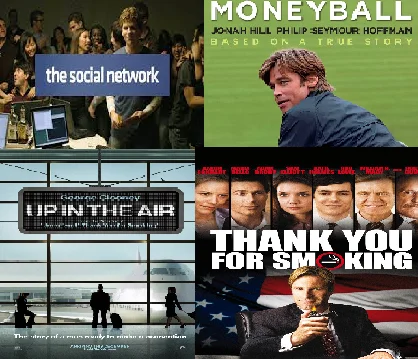 Best Marketing Movies One Should Watch